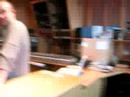CheNelle mixing Her LP with Andrew Dawson