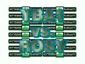 CROPP TOWN SHOW - YBA1 vs. ROSY