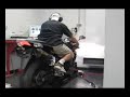 ZX-10R Dyno Test ZX-10R Dyno Test