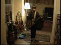 Oasis - Morning Glory by Oliver (9 Years)