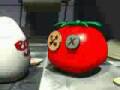 Ike and the Egg Show 1 - by Dan Paladin from Synj.net