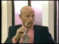 Roy Walford interview by S. Langer
