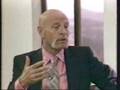 Roy Walford interview by S. Langer