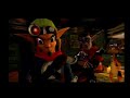  Jak and Daxter II -32- Hellcat Cruisers for Torn