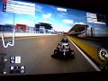 F1 PS3 Online - Estanbul JLX