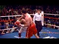 Boxing KO Vladmir Klitschko