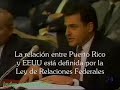 la soberanía según el ppd