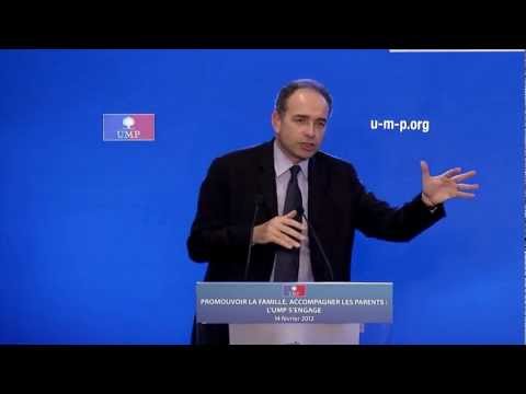 Intervention de Jean-François Copé