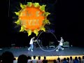 Rope Skipping in CKSH 建中社團聯展跳繩表演
