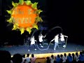 Rope Skipping in CKSH 建中社團聯展跳繩表演