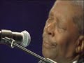 Pavarotti & B.B. King The Thrill Is Gone