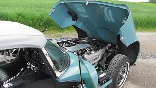 Jaguar EV12 OTS UD1S22268 Video 1