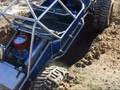 GOSHEN 4X4 CHALLENGE PART 1