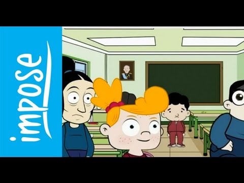 NIÑA REPELENTE CAPITULO 13 - EL BENJI