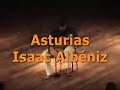 asturias i  albéniz lukasz kuropaczewski guitar