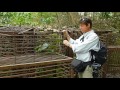 Cages Used in Moon Bear Farming (Catt-Trax 3)