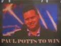 paul potts opera singer britains got talent myspace