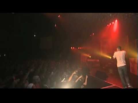 般若 / HANNYA / 最ッ低のMC / Crummy's MC / Teaser DVD Live at 渋谷 Shibuya O-EAST 8.27