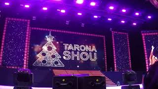 TARONA SHOU Koncert 2017