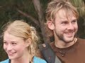 Lost: Claire & Charlie - Your song