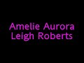 Amelie Angel