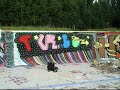 graffiti in Barcelona. HDA+friends graffiti in Barcelona. HDA+friends