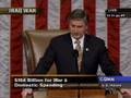 Rep. Obey Challenges Republicans on Pork Claims