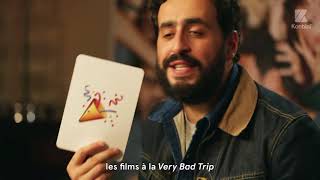 #DramaQuiz : L'interview parfaite de Jonathan Cohen aka Serge le mytho