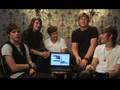 The Maine: Answers Alex's Questions Part 1