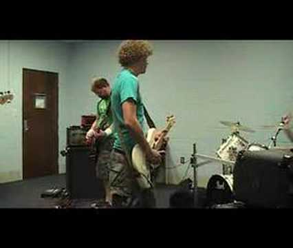 In The Doldrums (Instrumental)