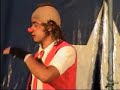 El Circo De Pelusa ( Parte 1 ) - Balzar - Ecuador