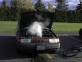 Ford Escort Choquette With Sound