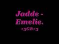 jadde - Emelie