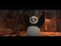 Kung Fu Panda 2 TV Spot