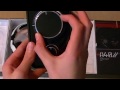 Click here to watch this video ASTRO A40 Gaming Headset and MIXAMP Unboxing [HD]