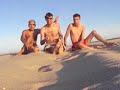 Sketchballs at the Beach