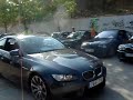 bmw m3 leganes 2007 by cubati