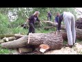 Offroadscramble Lägerdorf 2011 - Die Strecke und Info