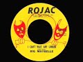 big maybelle - i can't wait any longer