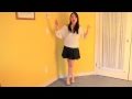 FASHION: Youtube Guru Inspired Looks - Aritzia, Marc Jacobs