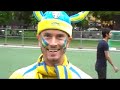 Lennart Bång - Äntligen Grabbar Fotboll Igen