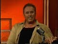 Loverboy singer on The Mike Bullard Show