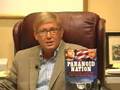 videos de Matt Towery On Paranoid Nation - The Ron Paul Factor