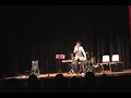 Dan Perrault at TRK HHS- I Like-Ah the Jesus/Opening Standup Dan Perrault at TRK HHS- I Like-Ah the Jesus/Opening Standup