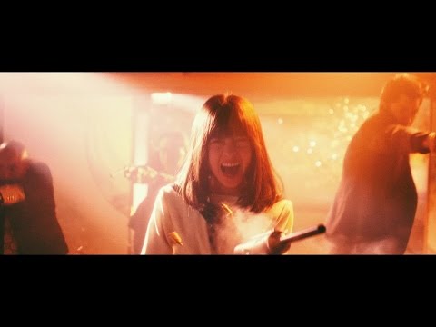 【水手服與機關槍－畢業】預告搶先看