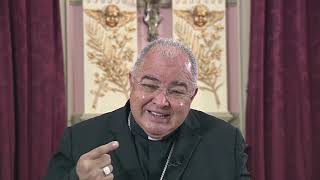 A VOZ DO PASTOR - 24/02/19 - 7º Domingo do Tempo Comum
