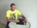 What comes in the Shaun T Insanity Workout Program