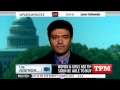 TPM's Sahil Kapur Discusses  Birth Control, Paul Ryan On MSNBC