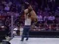 The Kendrick - Finisher Move