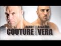 UFC 105 Couture vs. Vera Live from Manchester